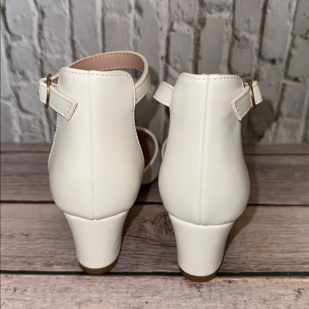 Girls Dress Shoes
